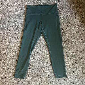 lululemon athletica Leggings